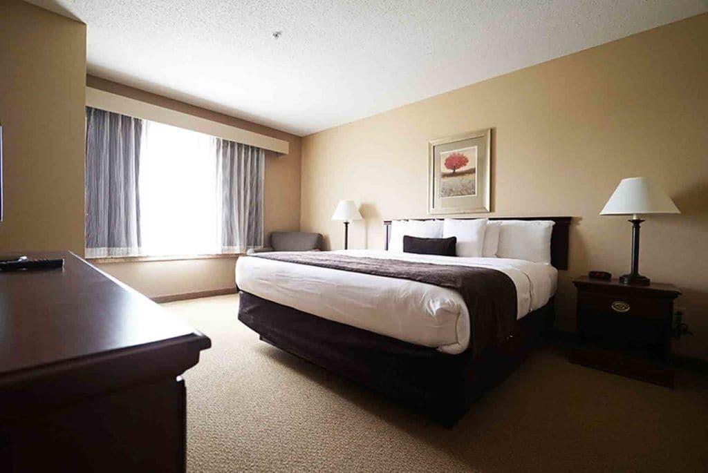 Town & Country Inn And Suites Квінсі Екстер'єр фото