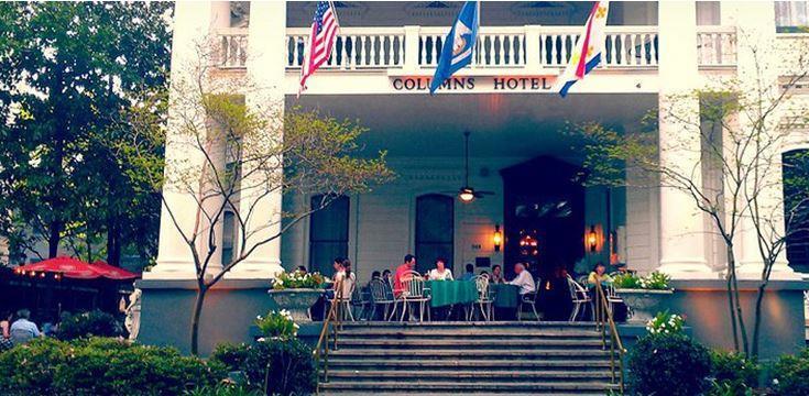 Town & Country Inn And Suites Квінсі Екстер'єр фото