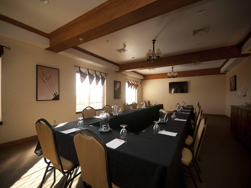 Town & Country Inn And Suites Квінсі Екстер'єр фото